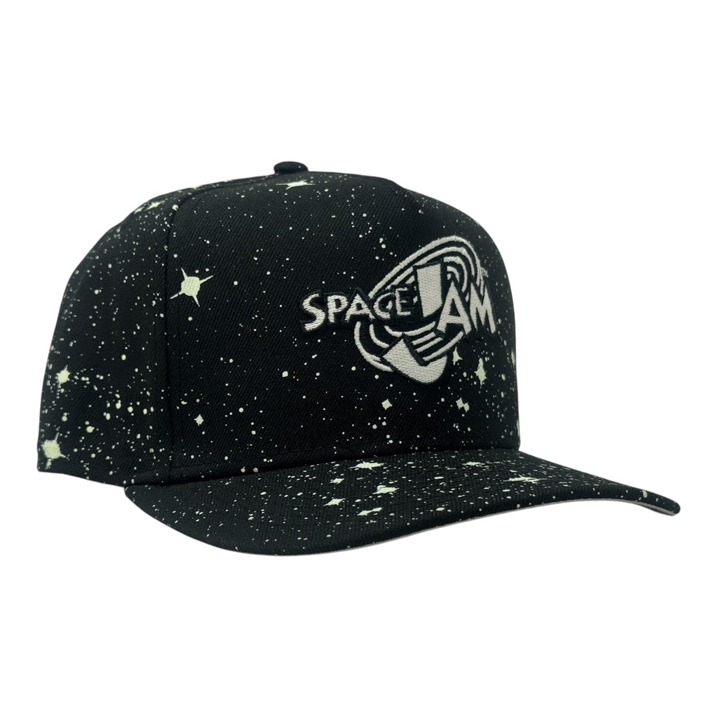 Space Jam Stars 9FIFTY A-Frame Snapback