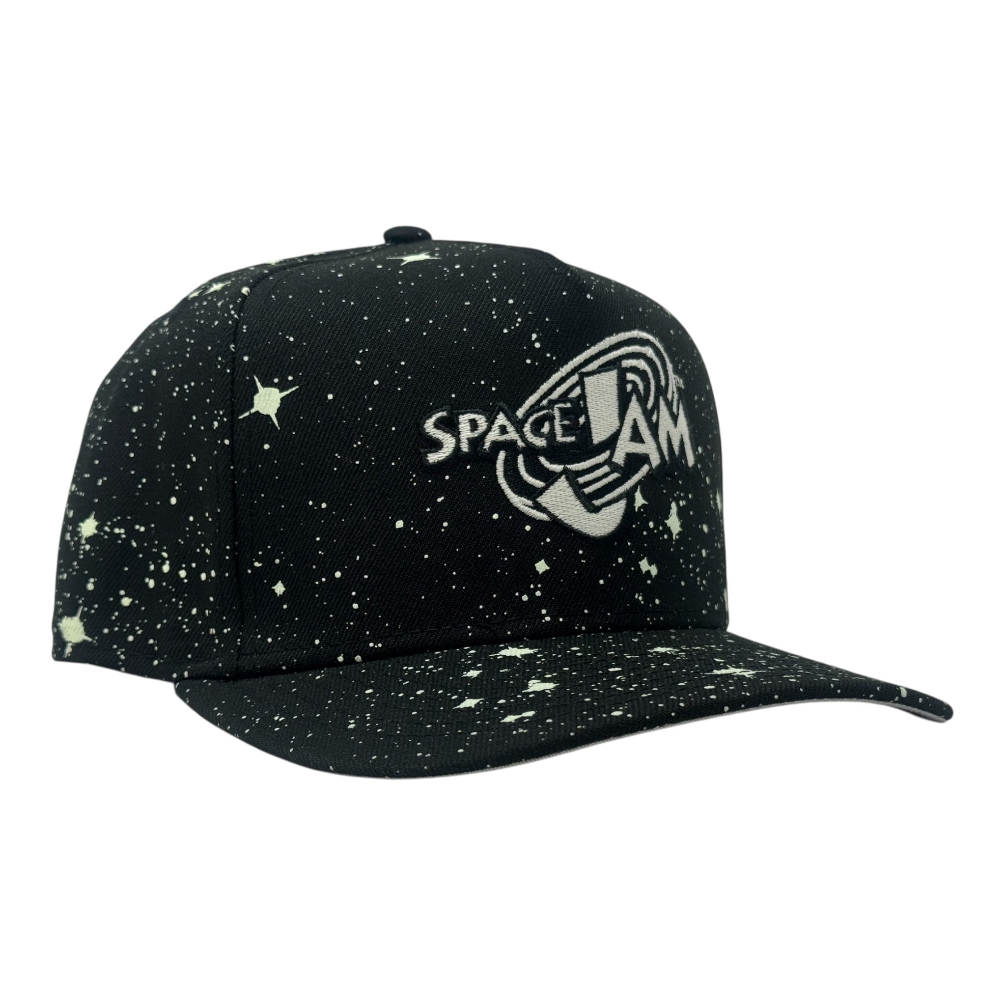 Space Jam Stars 9FIFTY A-Frame Snapback