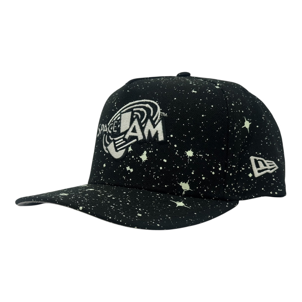 Space Jam Stars 9FIFTY A-Frame Snapback