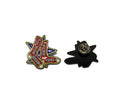 BOSTON RED SOX 1961 ALL STAR GAME METAL PIN