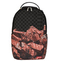 Bag Of Bricks Dlxsv Sprayground Backpack