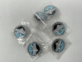 SPORTS WORLD 165 QUEENS BRIDGE METAL PIN